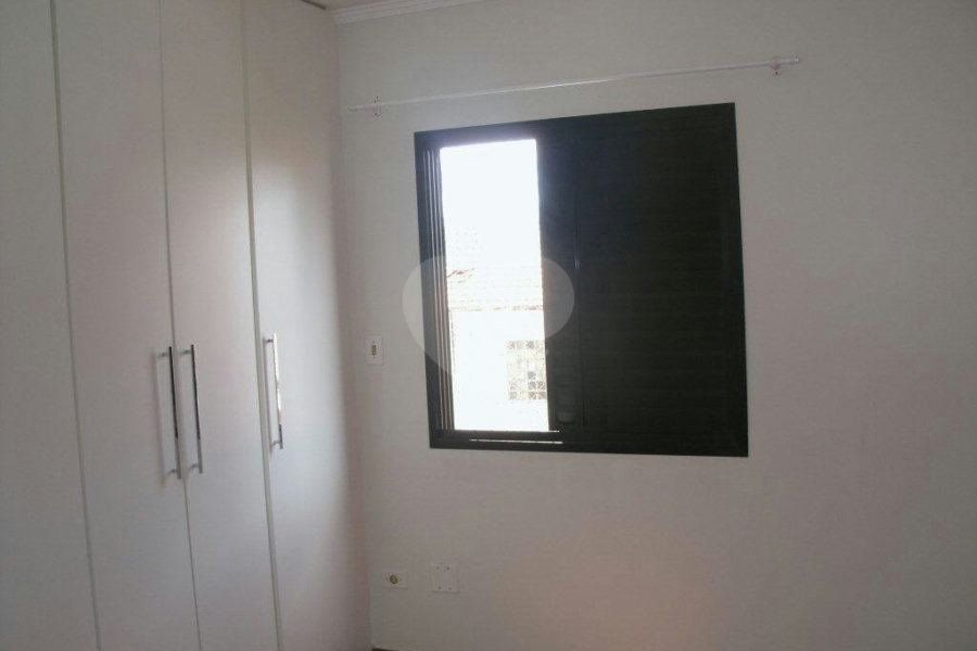 Apartamento à venda com 3 suítes em Tucuruvi, São Paulo, SP
