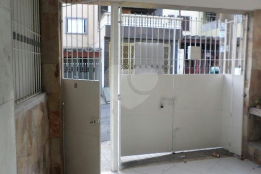 Casa à venda com 3 quartos, sendo 1 suíte,  em Tucuruvi, São Paulo, SP