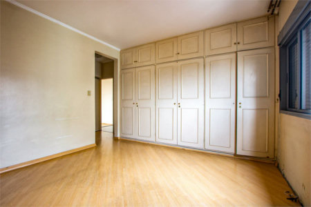 Apartamento à venda com 3 quartos, sendo 1 suíte, em Pinheiros, São Paulo, SP