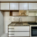 Apartamento à venda com 3 quartos, sendo 1 suíte, no condomínio Residencial Ilhas Mediterrâneo, Itu - SP