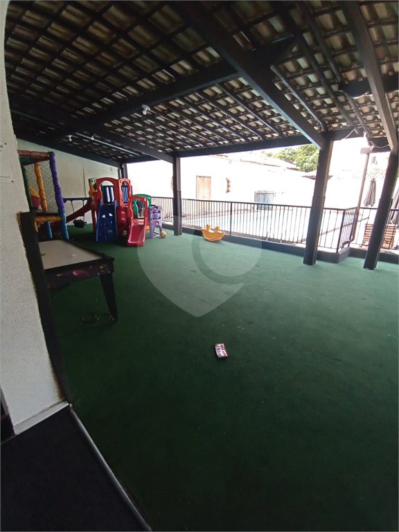 Apartamento para alugar com 2 quartos em Campo Grande, Rio de Janeiro, RJ