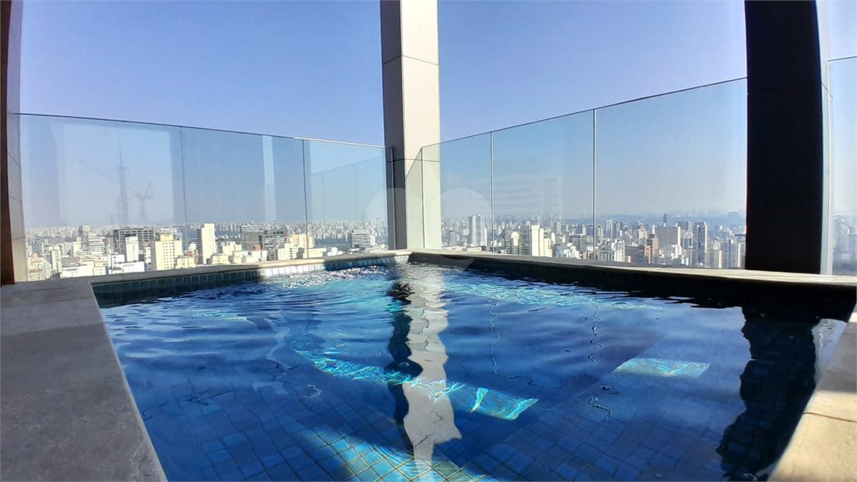 Apartamento à venda com 2 suítes em Pinheiros, São Paulo, SP