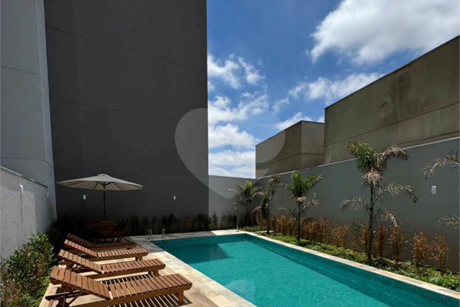 Apartamento à venda com 1 suíte em Parada Inglesa, São Paulo, SP