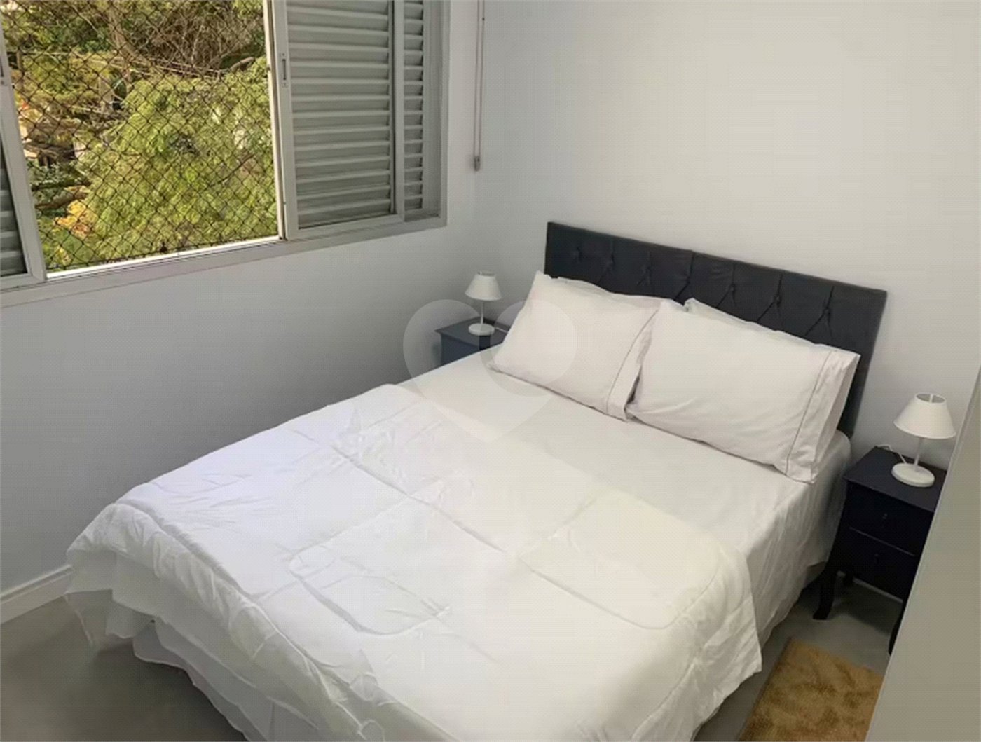 Apartamento à venda com 2 quartos em Indianópolis, São Paulo, SP