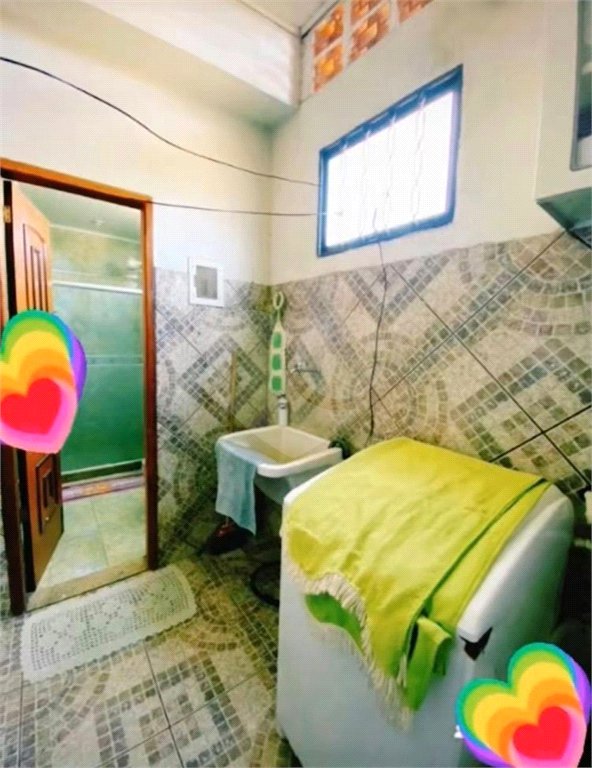 Casa à venda com 3 quartos em Santa Cruz, Rio de Janeiro, RJ