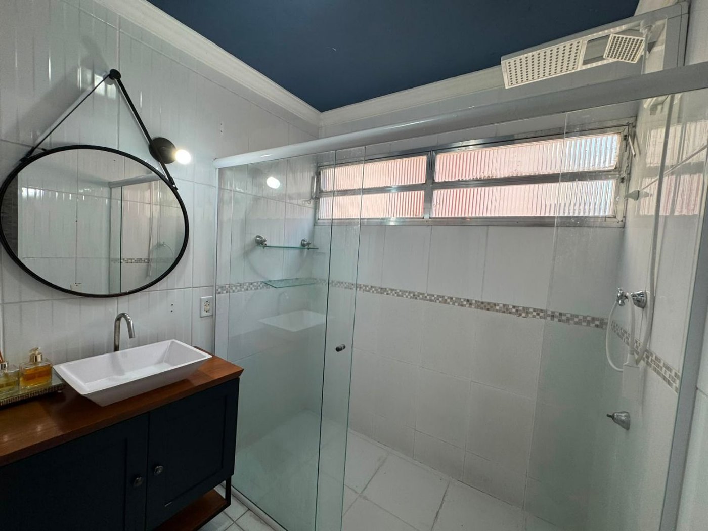 Apartamento com 3 dormitórios, 140 m² - venda por R$ 850.000,00 ou aluguel por R$ 6.000,00/mês - Gonzaga - Santos/SP