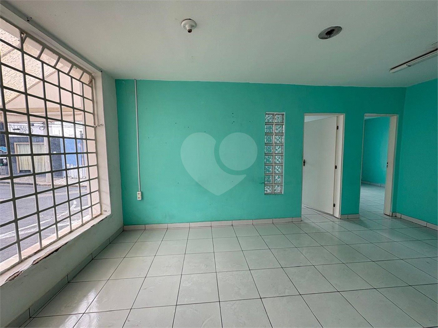 Casa Térrea à venda com 2 quartos no Centro, Sorocaba, SP