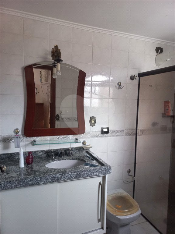 Sobrado à venda com 3 suítes em Alto Ipiranga, Mogi das Cruzes, SP