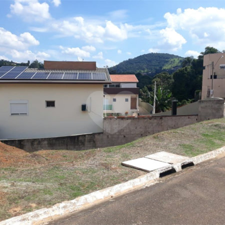 Terreno à venda em Loteamento Villa DI Roma, São Roque, SP