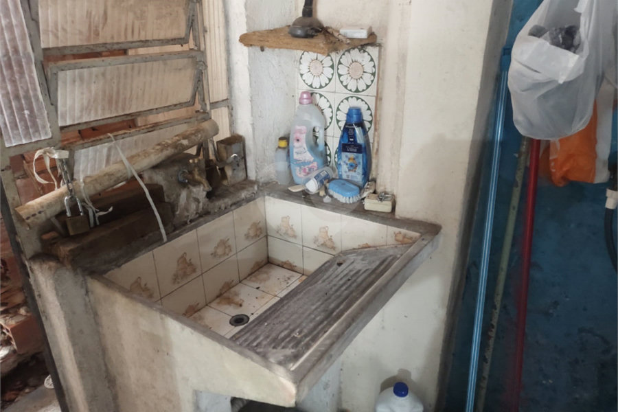 Terreno à venda com 1 suíte em Vila Nova Cachoeirinha, São Paulo, SP