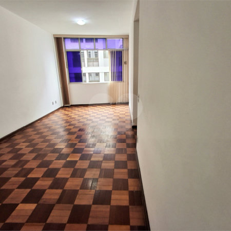 Apartamento à venda com 3 quartos em Maracanã, Rio de Janeiro, RJ