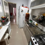 Apartamento à venda com 2 quartos em Tijuca, Rio de Janeiro, RJ