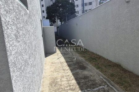 Apartamento à venda com 2 quartos, sendo 1 suíte,  em Vila Lucy, Sorocaba, SP