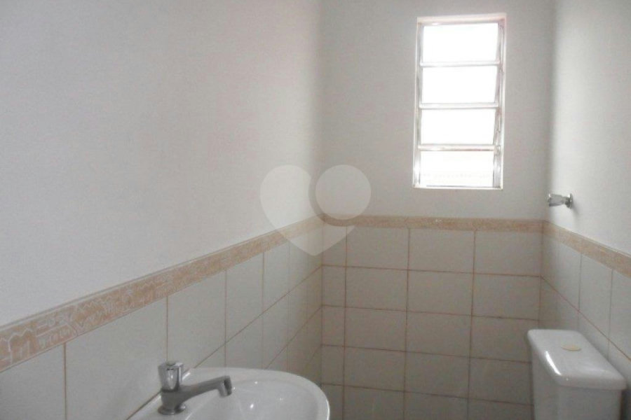 Sobrado à venda com 1 quarto em Água Fria, São Paulo, SP
