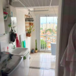 Apartamento à venda com 3 quartos, sendo 1 suíte, em Jardim Esmeralda, São Paulo, SP