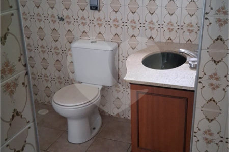 Casa à venda com 3 quartos, sendo 1 suíte,  em Brooklin Paulista, São Paulo, SP