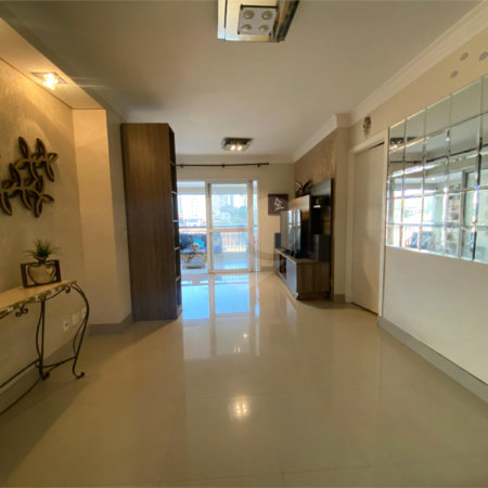 Apartamento à venda com 3 quartos, sendo 1 suíte, em Vila Gomes Cardim, São Paulo, SP