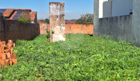 Terreno à venda no Centro, Itapetininga, SP