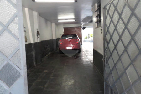 Casa à venda com 5 quartos, sendo 2 suítes,  em Maracanã, Rio de Janeiro, RJ