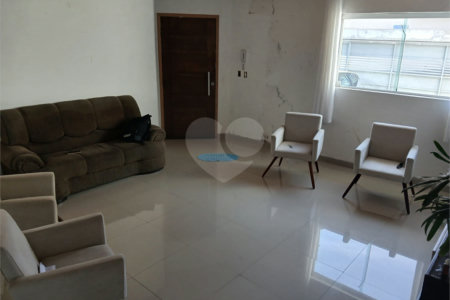 Casa à venda com 3 quartos, sendo 1 suíte,  em Mogi Moderno, Mogi das Cruzes, SP
