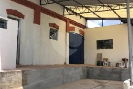 Galpão à venda em Vila Graff, Jundiaí, SP
