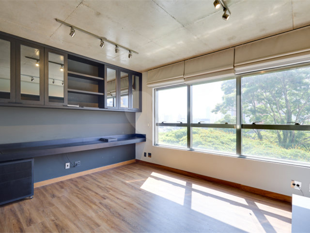 Apartamento à venda com 2 quartos em Alto da Boa Vista, São Paulo, SP