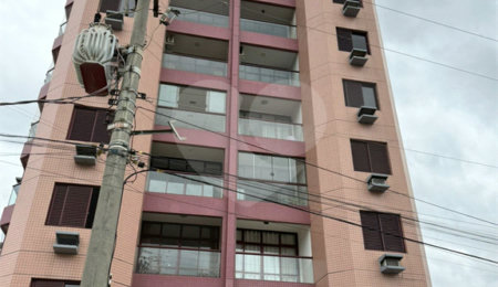Apartamento à venda com 3 quartos em Jardim Sontag, Salto, SP
