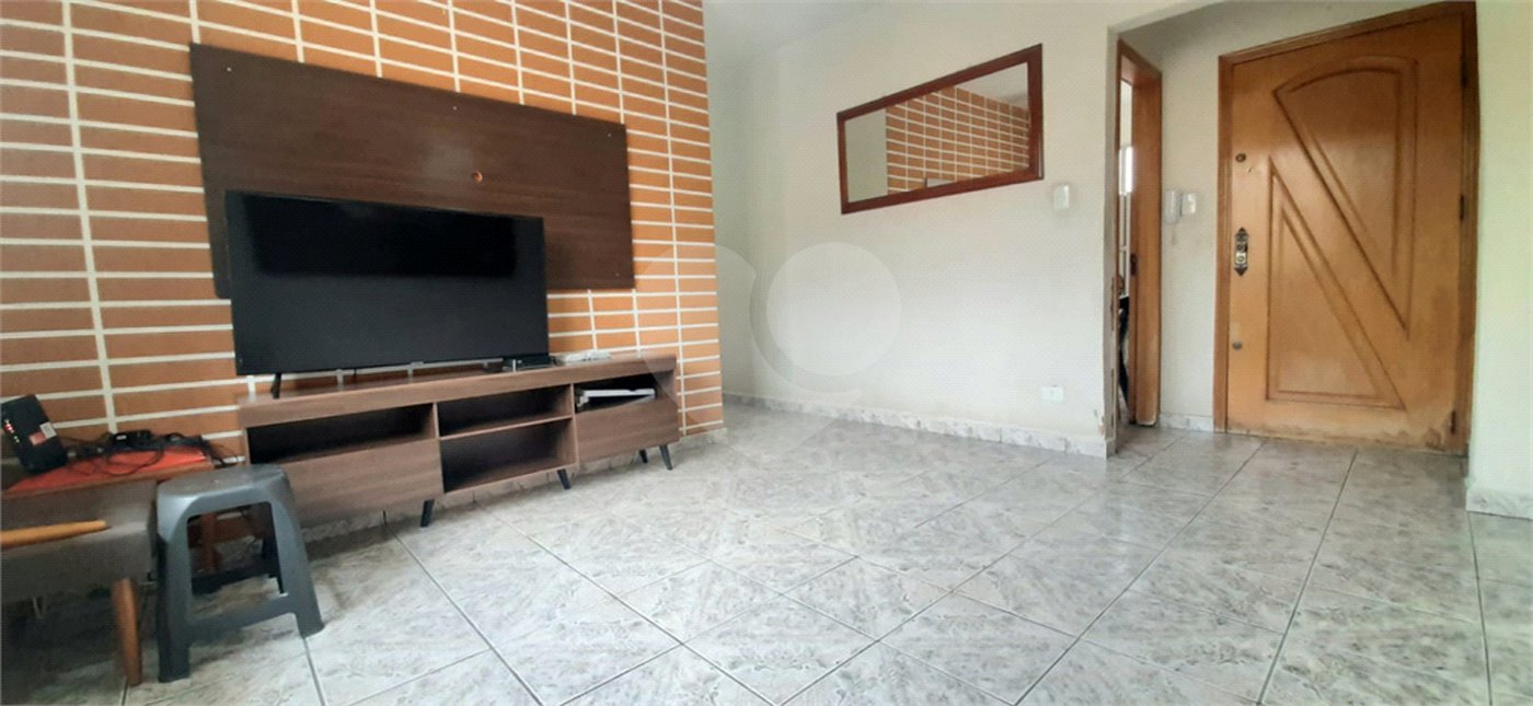 Apartamento à venda com 3 quartos em Tremembé, São Paulo, SP