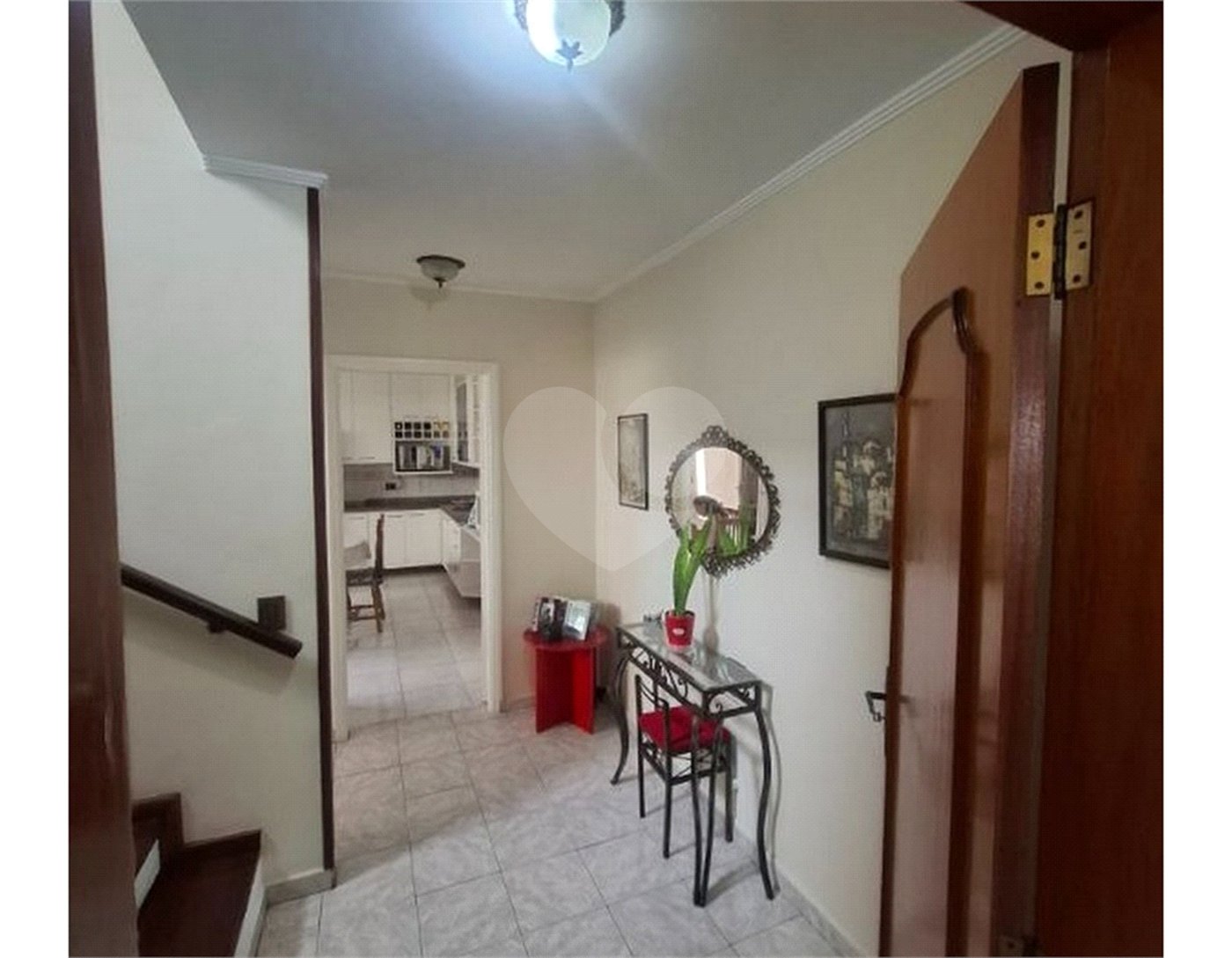 Casa à venda com 4 quartos, sendo 3 suítes, em Vila Aurora (zona Norte), São Paulo, SP