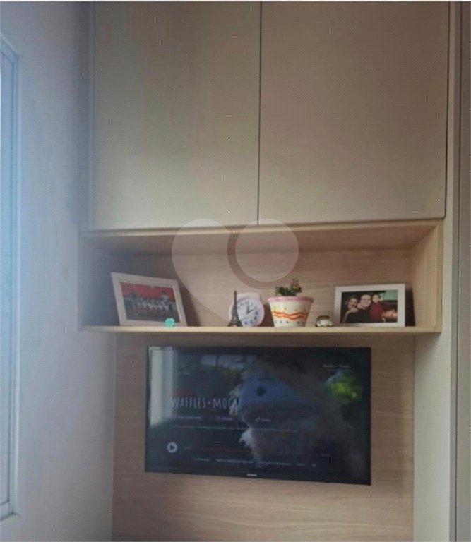 Apartamento à venda com 2 quartos, sendo 1 suíte,  em Vila Andrade, São Paulo, SP