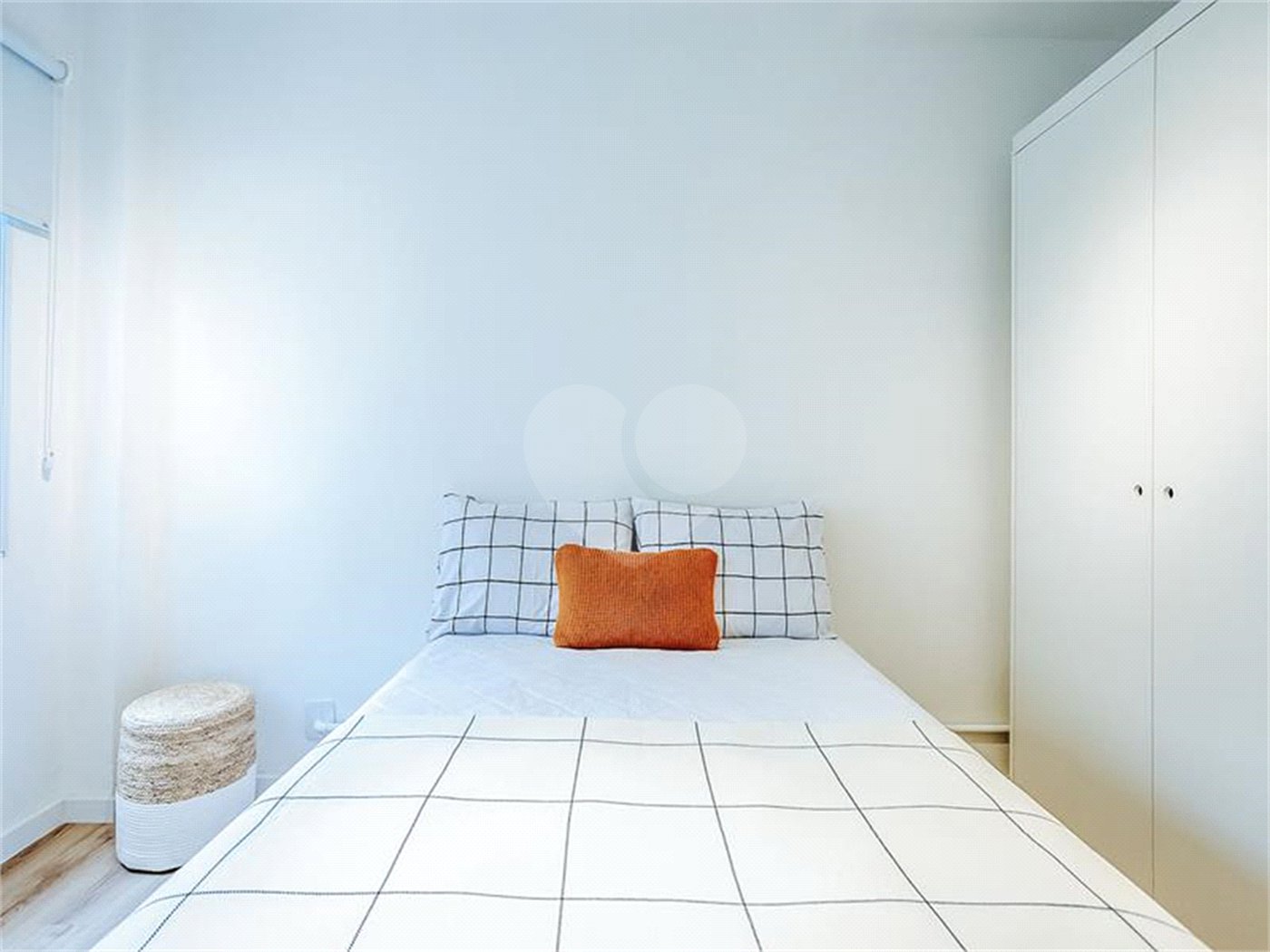 Apartamento à venda com 3 quartos, sendo 1 suíte, em Itaim Bibi, São Paulo, SP