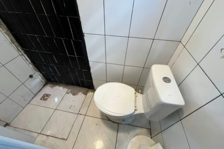 Ponto comercial à venda por R$ 350.000 - Barra Funda - Guarujá/SP