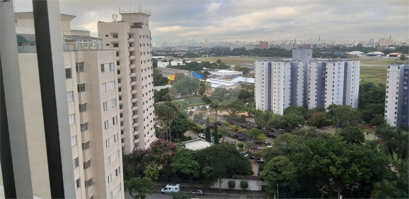 Apartamento à venda com 2 quartos, sendo 1 suíte, em Santana, São Paulo, SP
