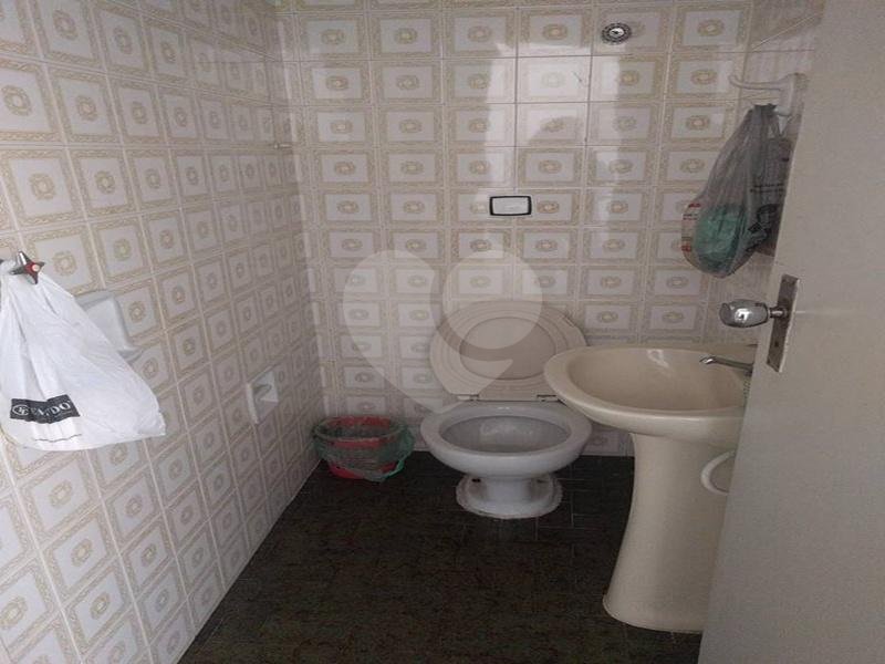 Sobrado à venda com 3 quartos, sendo 1 suíte, em Santana, São Paulo, SP