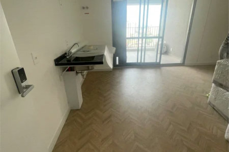 Apartamento à venda ou para alugar com 2 suítes em Jardim das Acácias, São Paulo, SP