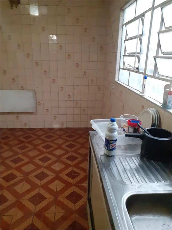 Sobrado à venda com 4 quartos, sendo 1 suíte, em Jardim Germânia, São Paulo, SP
