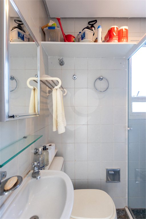Apartamento à venda com 4 quartos, sendo 2 suítes, em Brooklin, São Paulo, SP