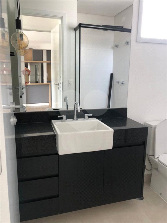 Apartamento à venda com 1 suíte em Santana, São Paulo, SP