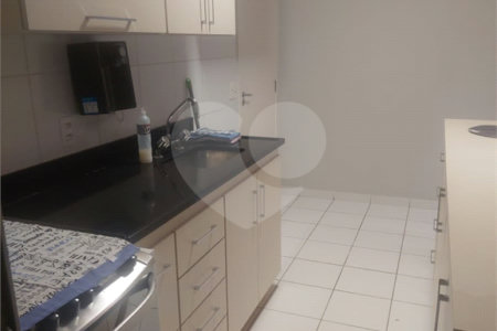 Apartamento à venda com 3 quartos, sendo 2 suítes,  em Vila Andrade, São Paulo, SP
