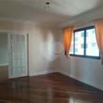 Apartamento à venda com 4 suítes em Paraíso do Morumbi, São Paulo, SP