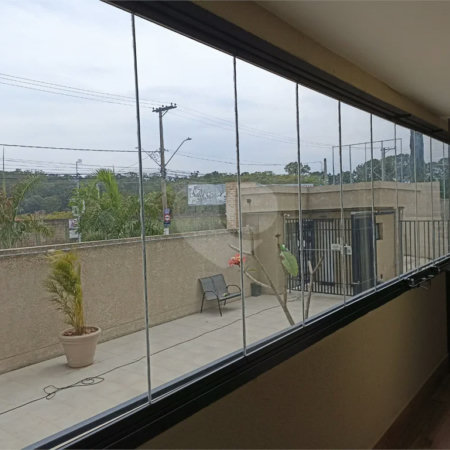 Apartamento à venda com 3 quartos, sendo 1 suíte, em Capela, Vinhedo, SP