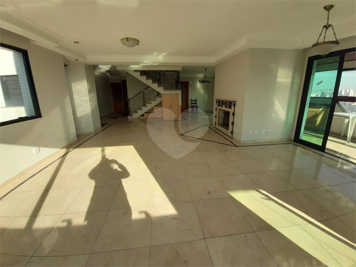 Apartamento à venda com 10 quartos, sendo 6 suítes, em Santana, São Paulo, SP