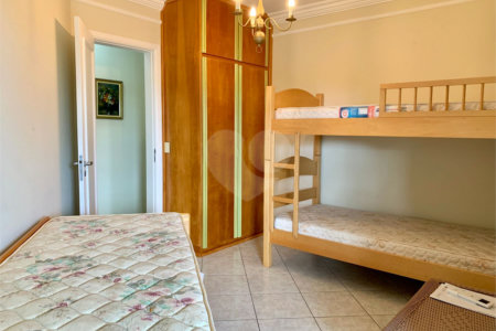 Apartamento à venda com 3 quartos, sendo 2 suítes, em Riviera, Bertioga, SP