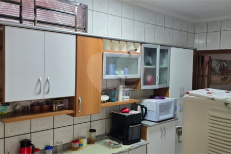 Casa à venda com 2 quartos em Jardim Arlindo Laguna, Ribeirão Preto, SP