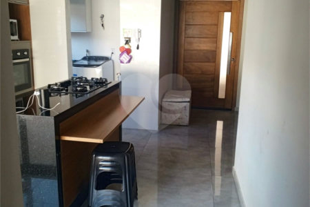 Casa á venda no residencial Samambaia