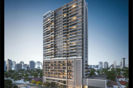 Apartamento à venda com 3 quartos, sendo 1 suíte, em Vila Mariana, São Paulo, SP