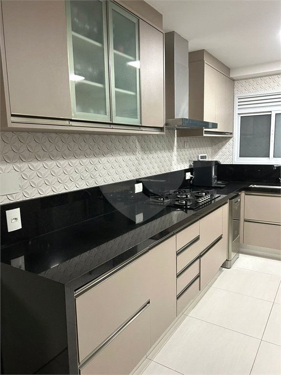 Apartamento à venda com 3 suítes em Tatuapé, São Paulo, SP