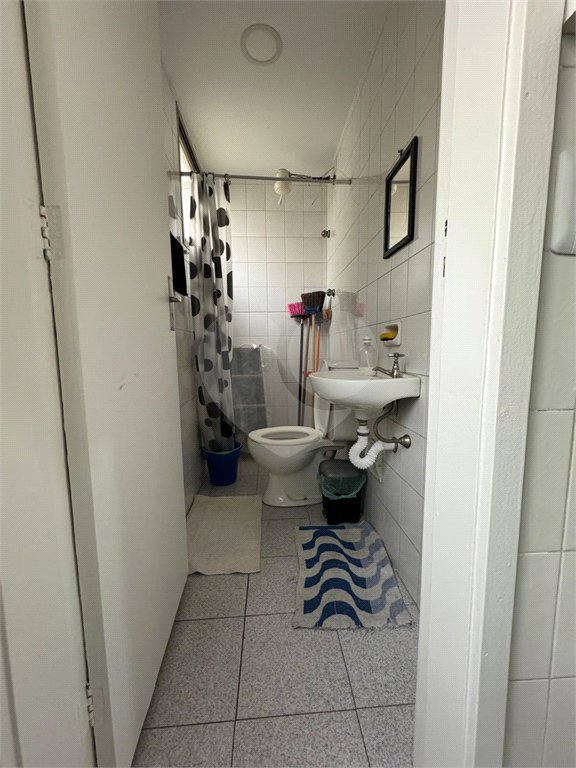 Apartamento à venda com 1 quarto em Indianópolis, São Paulo, SP