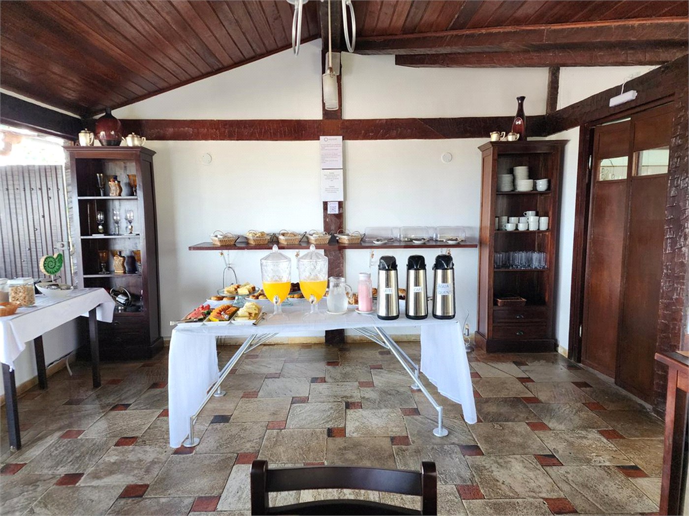 Hotel à venda com 23 suítes em Geribá, Armação dos Búzios, RJ