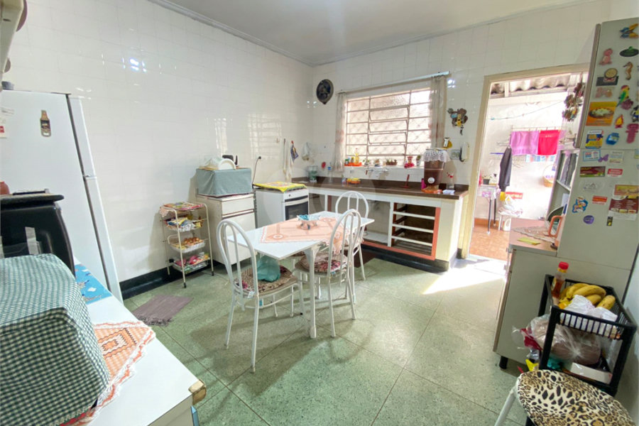 Sobrado à venda com 3 quartos, sendo 1 suíte, em Jardim França, São Paulo, SP